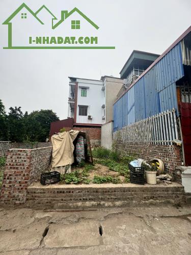Bán đất Tiền Phong thông oto, giá 3tỷ, gần Nhà Ở Xã Hội, QL23, ĐH Tài Chính, đường Mê Linh