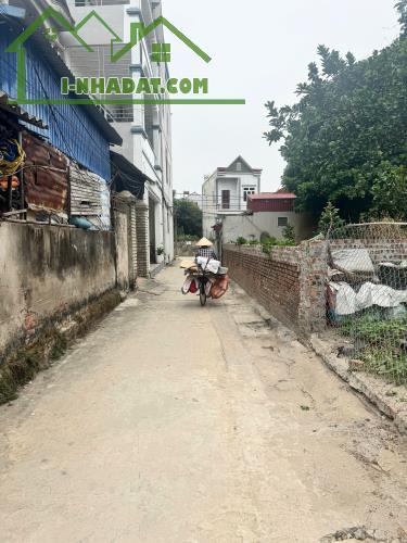 Bán đất Tiền Phong thông oto, giá 3tỷ, gần Nhà Ở Xã Hội, QL23, ĐH Tài Chính, đường Mê Linh - 1