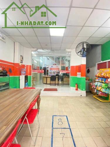 Bán nhà Mặt Tiền Lý Văn Sâm, P. Tam Hiệp, cho thuê 15tr, chỉ 7,8 tỷ