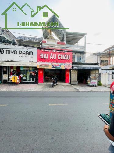 Bán nhà Mặt Tiền Lý Văn Sâm, P. Tam Hiệp, cho thuê 15tr, chỉ 7,8 tỷ - 3