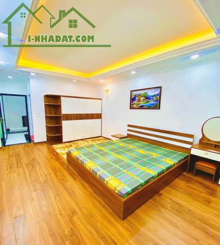 🔥 CƠ HỘI SỞ HỮU NHÀ TẬP THỂ THÀNH CÔNG, BA ĐÌNH, 50M², 2 PHÒNG NGỦ – CHỈ 2 TỶ 8 🔥