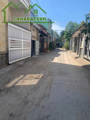 Bán nhà vườn gần sông, gần Cao Ốc Fresia Riverside Tân Vạn, Biên Hòa, 1000m2, giá 10 tỷ. - 2