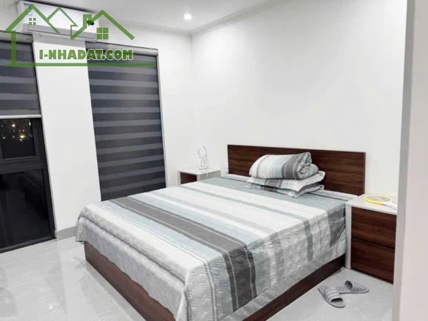 MẶT PHỐ HÀ HUY TẬP, KINH DOANH, VỈA HÈ, VỊ TRÍ VIP, 5 TẦNG, DT 125 M2, GIÁ 9 TỶ - 1