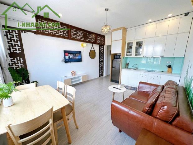 BÁN TÒA APARTMENT PHỐ ĐÀO TẤN, BA ĐÌNH - 95M² x 10T THANG MÁY - DÒNG TIỀN 120TR/TH - 32.9 - 1