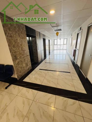 BÁN CĂNN CHUNG CƯ QUÂN ĐỘI K35 TÂN MAI HÀNG HIẾM FULLNỘI THẤT. - 1
