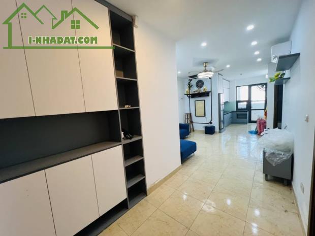 BÁN CĂNN CHUNG CƯ QUÂN ĐỘI K35 TÂN MAI HÀNG HIẾM FULLNỘI THẤT. - 2