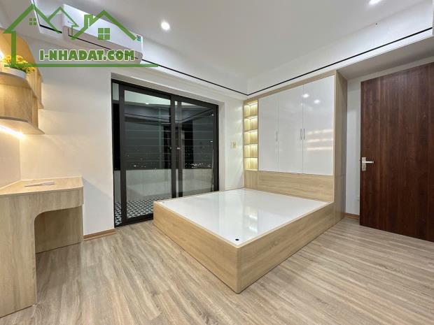 Bán căn hộ tòa cc tòa OCT2 ĐN2 Bắc Linh Đàm, nhà đẹp, full nt, view hồ, 80m, 3 ngủ, sddcc, - 3