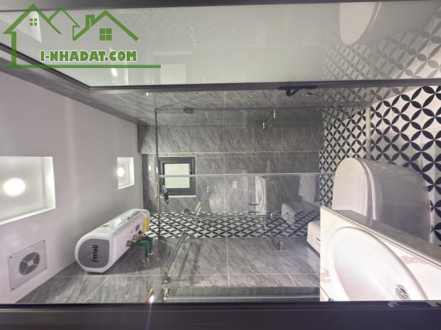 Bán nhà 50m2 12 tỷ Dương Quảng Hàm, Nguyễn Khánh Toàn - 2