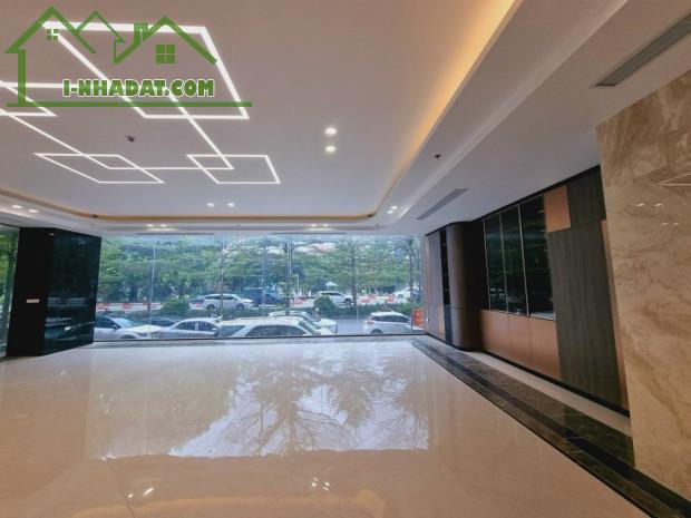 TOÀ VĂN PHÒNG MẶT PHỐ THÔNG DUY TÂN, HAI THOÁNG, KINH DOANH SẦM UẤT NGÀY ĐÊM. - 2