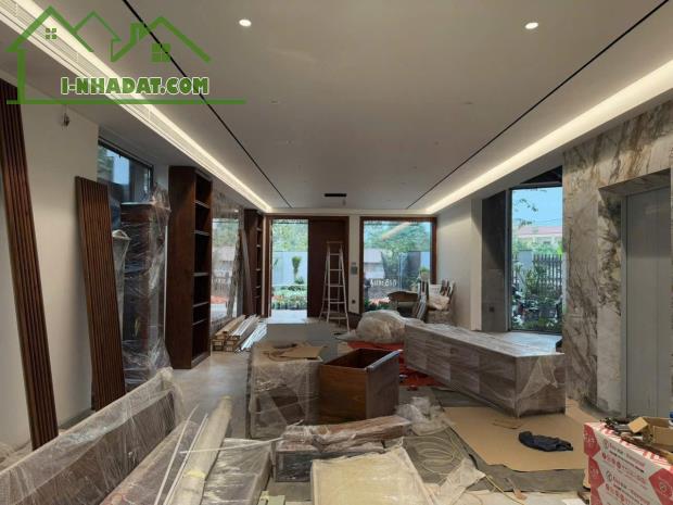 Siêu phẩm nhà đẹp lô góc 3 thoáng vinh viễn ,ô tô dừng đỗ tránh ngày đêm,kinh doanh ,giá - 2