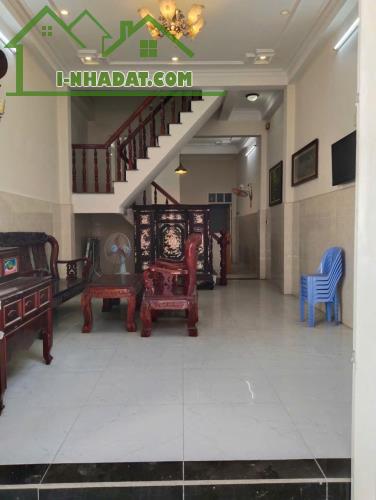 Bán nhà hẻm xe hơi 4,5m đường Bùi Quang Là, P.12, 4 x 16,5, 3 tầng giá 5.9 tỷ - 1