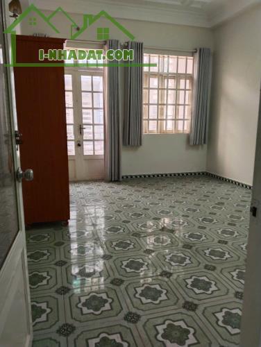 Bán nhà hẻm xe hơi 4,5m đường Bùi Quang Là, P.12, 4 x 16,5, 3 tầng giá 5.9 tỷ - 2