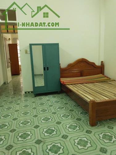 Bán nhà hẻm xe hơi 4,5m đường Bùi Quang Là, P.12, 4 x 16,5, 3 tầng giá 5.9 tỷ - 3