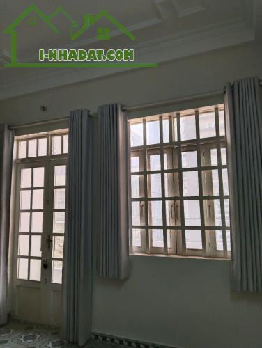 Bán nhà hẻm xe hơi 4,5m đường Bùi Quang Là, P.12, 4 x 16,5, 3 tầng giá 5.9 tỷ - 4