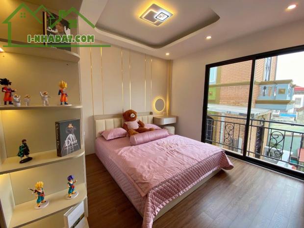 🏆CÁCH Ô TÔ TRÁNH 10M_DIỆN TÍCH 42M2_NỞ HẬU_GIÁ 5 TỶ xx ĐẸP LUNG LINH_NGÕ RỘNG THOÁNG - 1