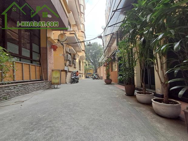 BÁN NHÀ LINH LANG, BA ĐÌNH, SIÊU PHẨM QUẬN BA ĐÌNH, VỊ TRÍ ĐỈNH, KINH DOANH TỐT,