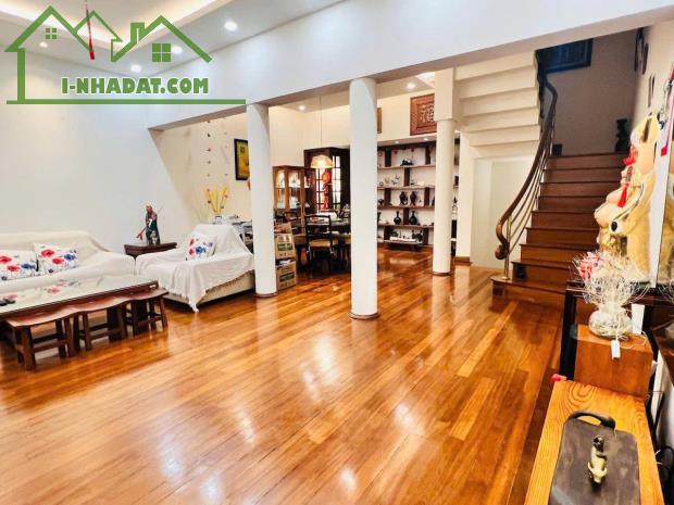 BÁN NHÀ LINH LANG, BA ĐÌNH, SIÊU PHẨM QUẬN BA ĐÌNH, VỊ TRÍ ĐỈNH, KINH DOANH TỐT, - 1