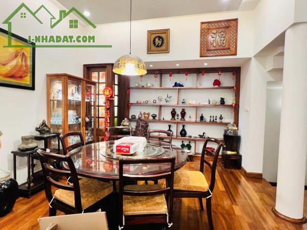 BÁN NHÀ LINH LANG, BA ĐÌNH, SIÊU PHẨM QUẬN BA ĐÌNH, VỊ TRÍ ĐỈNH, KINH DOANH TỐT, - 3