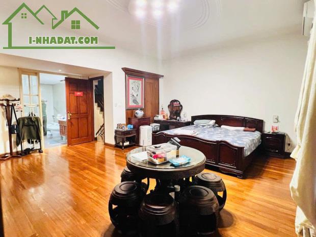 BÁN NHÀ LINH LANG, BA ĐÌNH, SIÊU PHẨM QUẬN BA ĐÌNH, VỊ TRÍ ĐỈNH, KINH DOANH TỐT, - 4