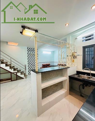 👉LÊN SÓNG NHÀ LÊ QUANG ĐỊNH: 33M2 , NHÀ 2 TẦNG - KHU AN NINH- CHỈ NHỈNH 4 TỶ👈 - 3