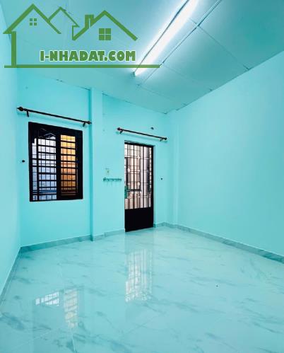 👉LÊN SÓNG NHÀ LÊ QUANG ĐỊNH: 33M2 , NHÀ 2 TẦNG - KHU AN NINH- CHỈ NHỈNH 4 TỶ👈 - 5
