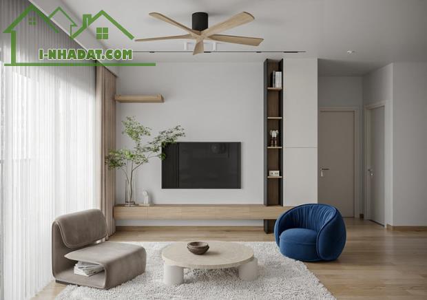 Bán nhà P.2 – Q.8 mặt tiền chợ Rạch Ông 4x12 Mới ở ngay 7ty8- ĐƯỜNG XE HƠI - 2