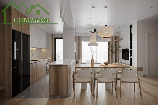 Bán nhà P.2 – Q.8 mặt tiền chợ Rạch Ông 4x12 Mới ở ngay 7ty8- ĐƯỜNG XE HƠI - 3
