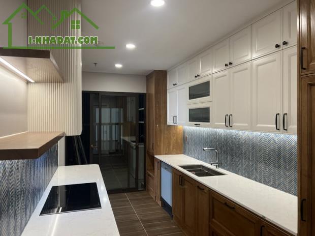 BÁN NHÀ MỚI, HIỆN ĐẠI, mặt tiền chợ Rạch Ông, 4x12, ở ngay 7ty8. - 1