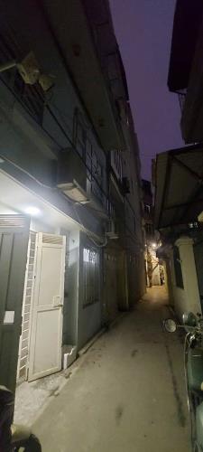 NHÀ 5 TẦNG ,NGÕ XUÂN LA ,40M ,ĐƯỜNG THÔNG NGÕ THOÁNG :GIA 9 TỶ - 1