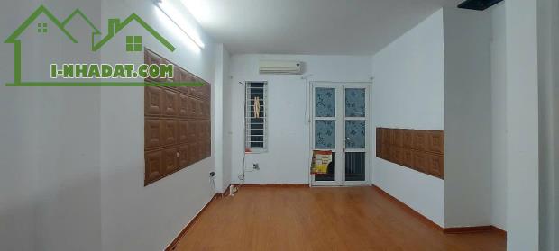 NHÀ 5 TẦNG ,NGÕ XUÂN LA ,40M ,ĐƯỜNG THÔNG NGÕ THOÁNG :GIA 9 TỶ - 3
