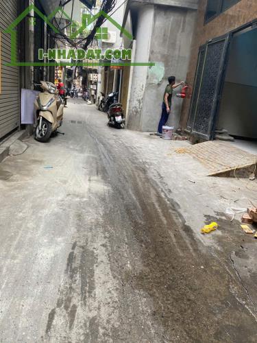 CẦN BÁN NHANH CĂN NHÀ - CỰC HIẾM -  Minh Khai - Hai Bà Trưng, Hà Nội - 3