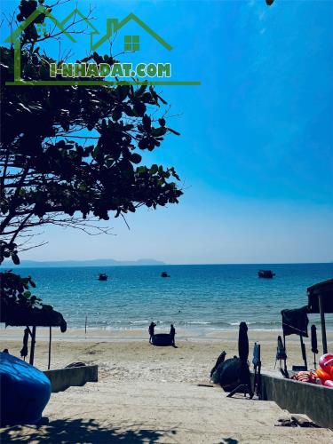 Bán đất đầu tư cách Biển Vịnh Vân Phong 3 phút, liền kề khu du lịch TTC Dốc Lết - Ninh