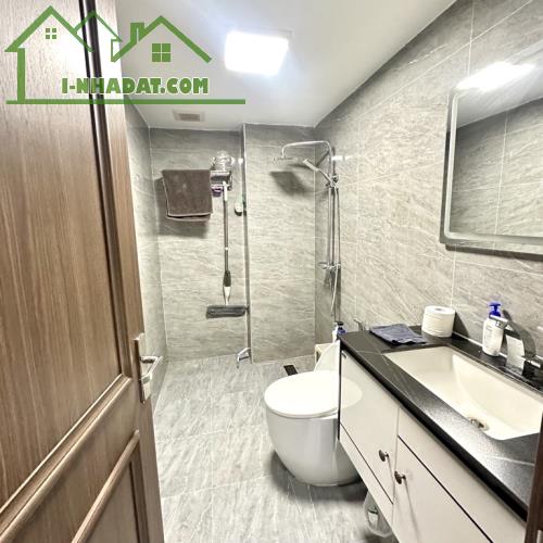 BÁN NHÀ HOÀNG CẦU PHÂN LÔ, VỈA HÈ. 55m2, 7 tầng thang máy, 25,9 tỷ. Ô tô, kinh doanh - 3