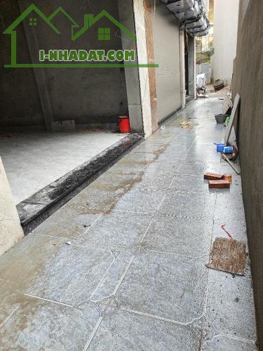 Ban Nhà Di Ái-Đường Nông-Ngõ Thoáng -Tiềm Nay Tăng Mạnh