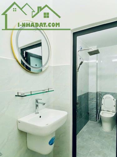 Bán nhà Phan Huy Ích - Gò Vấp - 2 Tầng - Chủ xoắn giảm 300 triệu, giá mới 4.29 tỷ - 5