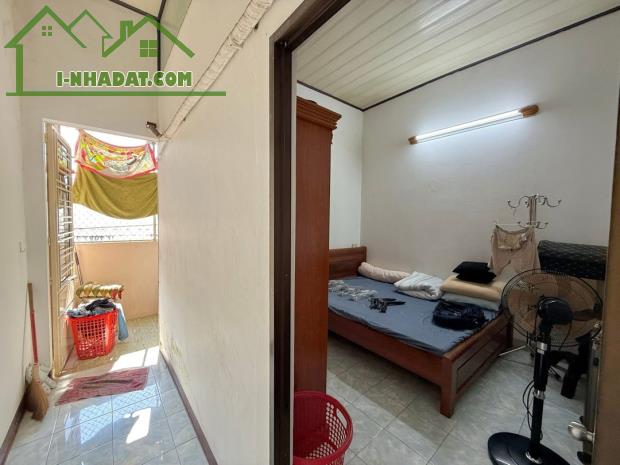 Bán nhà 2 tầng kiệt oto đường Trưng Nữ Vương, TT HẢI CHÂU, giá chỉ nhỉnh 3 tỷ,