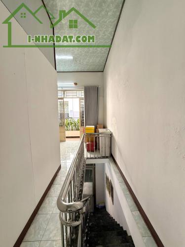 Bán nhà 2 tầng kiệt oto đường Trưng Nữ Vương, TT HẢI CHÂU, giá chỉ nhỉnh 3 tỷ, - 1