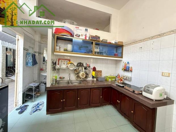 Bán nhà 2 tầng kiệt oto đường Trưng Nữ Vương, TT HẢI CHÂU, giá chỉ nhỉnh 3 tỷ, - 2