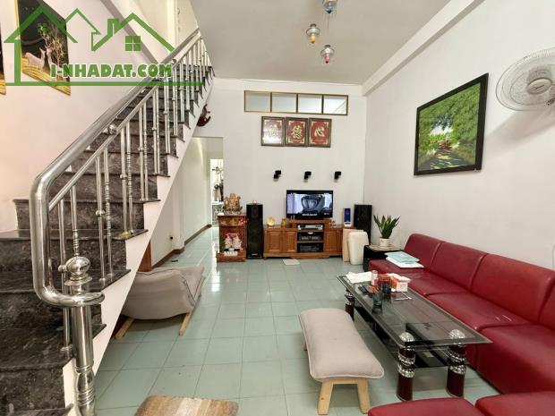 Bán nhà 2 tầng kiệt oto đường Trưng Nữ Vương, TT HẢI CHÂU, giá chỉ nhỉnh 3 tỷ, - 5