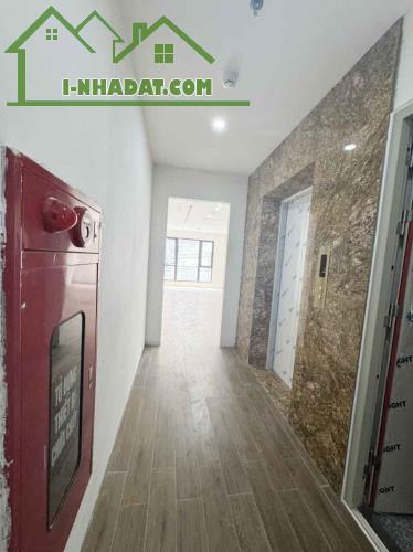 Bán nhà Trích Sài, Tây Hồ, thang máy, ôtô, kinh doanh, 220mx6t, 88 tỷ, 0985696268 - 2