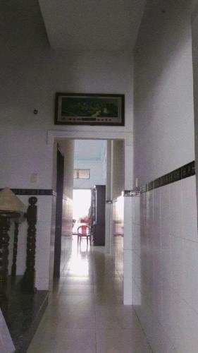 NHÀ MẶT TIỀN ĐƯỜNG Trần Thái Tông P.15, Tân Bình, DT 126m2, 4 Tầng, 4.5mx28m - 2