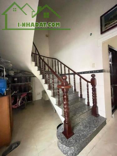 NHÀ MẶT TIỀN ĐƯỜNG Trần Thái Tông P.15, Tân Bình, DT 126m2, 4 Tầng, 4.5mx28m - 4