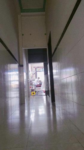 NHÀ MẶT TIỀN ĐƯỜNG Trần Thái Tông P.15, Tân Bình, DT 126m2, 4 Tầng, 4.5mx28m - 5