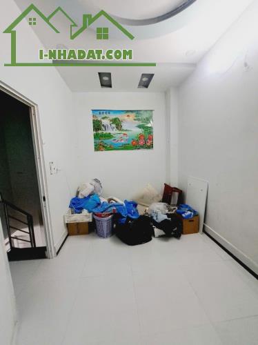 BÁN NHÀ GIÁP TÂN HOÀ ĐÔNG - BÌNH TÂN - 32M2 - 2PN 2WC - CHỈ 3.48 TỶ - 2