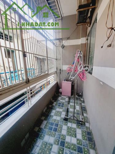 BÁN NHÀ GIÁP TÂN HOÀ ĐÔNG - BÌNH TÂN - 32M2 - 2PN 2WC - CHỈ 3.48 TỶ - 4