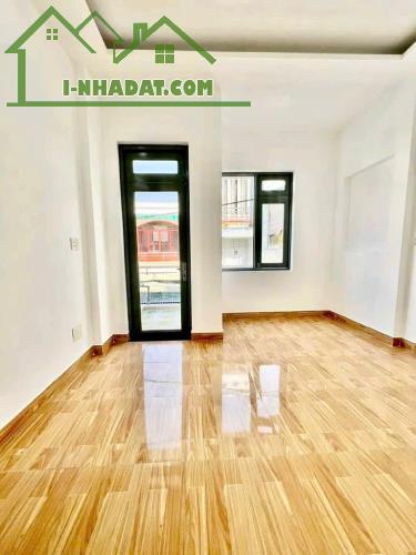 Nhà 2 Tầng- Hẻm Xe Tải- Nguyễn Thị Kiểu-Hiệp Thành – Q12 -4x12m – Giá 4.3 Tỷ - 3