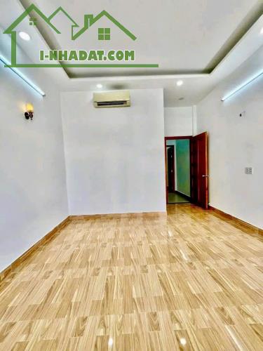 Nhà 2 Tầng- Hẻm Xe Tải- Nguyễn Thị Kiểu-Hiệp Thành – Q12 -4x12m – Giá 4.3 Tỷ - 4