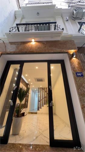 Bán Nhà 6 Tầng Thang Máy 47m², 9 Phòng Full Nội Thất, Trung Tâm Ba Đình - Giá Chỉ 11.3 Tỷ!
