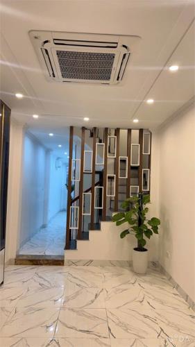 Bán Nhà 6 Tầng Thang Máy 47m², 9 Phòng Full Nội Thất, Trung Tâm Ba Đình - Giá Chỉ 11.3 Tỷ! - 2