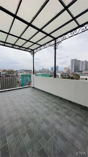 Bán Nhà 6 Tầng Thang Máy 47m², 9 Phòng Full Nội Thất, Trung Tâm Ba Đình - Giá Chỉ 11.3 Tỷ! - 4